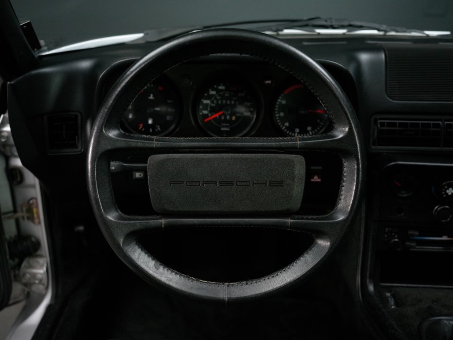 1982 Porsche 924 2dr Coupe, available for sale in North Salem, New York | Meccanic Shop North Inc. North Salem, New York 1982 Porsche 924 2dr Coupe, available for sale in North Salem, New York | Meccanic Shop North Inc. North Salem, New York