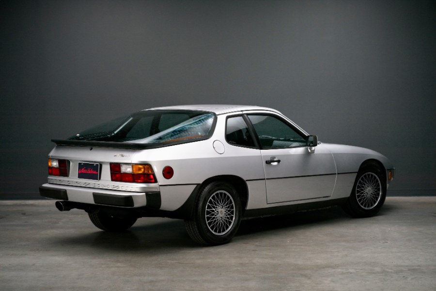 1982 Porsche 924 2dr Coupe, available for sale in North Salem, New York | Meccanic Shop North Inc. North Salem, New York 1982 Porsche 924 2dr Coupe, available for sale in North Salem, New York | Meccanic Shop North Inc. North Salem, New York