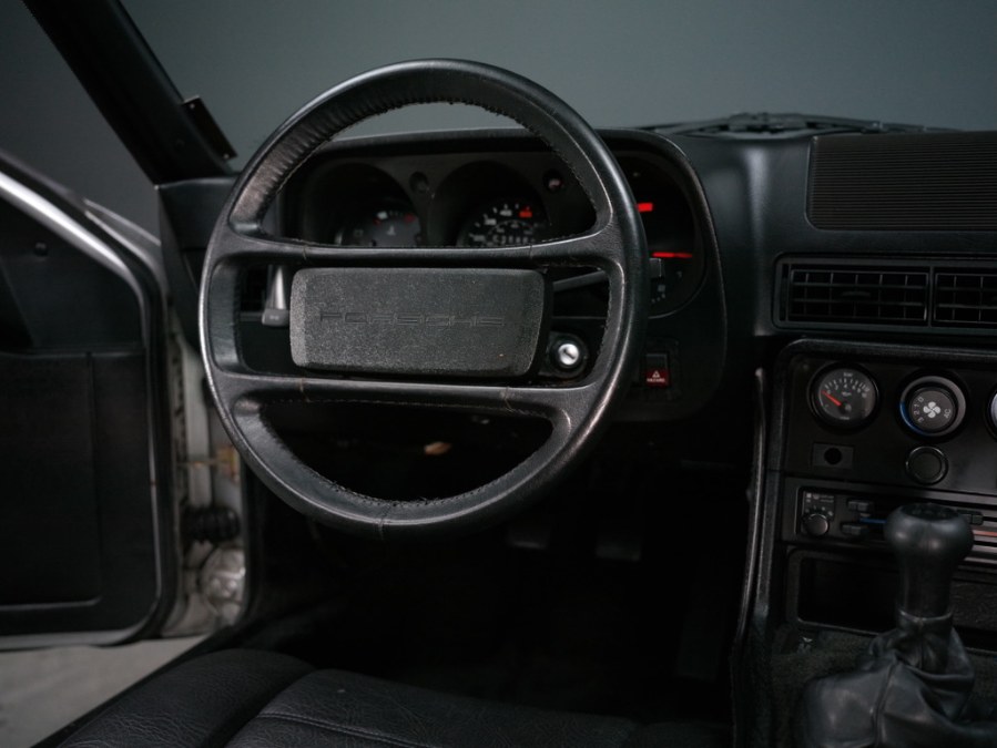 1982 Porsche 924 2dr Coupe, available for sale in North Salem, New York | Meccanic Shop North Inc. North Salem, New York 1982 Porsche 924 2dr Coupe, available for sale in North Salem, New York | Meccanic Shop North Inc. North Salem, New York