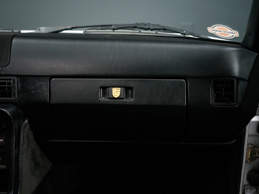 1982 Porsche 924 2dr Coupe, available for sale in North Salem, New York | Meccanic Shop North Inc. North Salem, New York 1982 Porsche 924 2dr Coupe, available for sale in North Salem, New York | Meccanic Shop North Inc. North Salem, New York