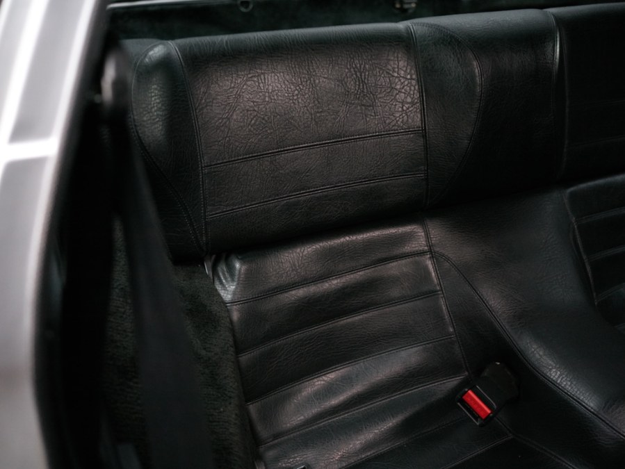 1982 Porsche 924 2dr Coupe, available for sale in North Salem, New York | Meccanic Shop North Inc. North Salem, New York 1982 Porsche 924 2dr Coupe, available for sale in North Salem, New York | Meccanic Shop North Inc. North Salem, New York