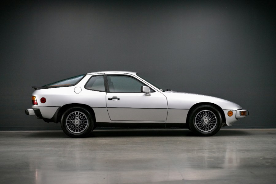 1982 Porsche 924 2dr Coupe, available for sale in North Salem, New York | Meccanic Shop North Inc. North Salem, New York 1982 Porsche 924 2dr Coupe, available for sale in North Salem, New York | Meccanic Shop North Inc. North Salem, New York