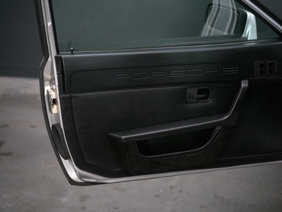 1982 Porsche 924 2dr Coupe, available for sale in North Salem, New York | Meccanic Shop North Inc. North Salem, New York 1982 Porsche 924 2dr Coupe, available for sale in North Salem, New York | Meccanic Shop North Inc. North Salem, New York
