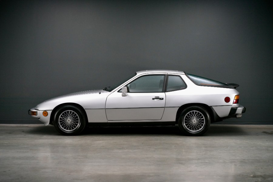 1982 Porsche 924 2dr Coupe, available for sale in North Salem, New York | Meccanic Shop North Inc. North Salem, New York 1982 Porsche 924 2dr Coupe, available for sale in North Salem, New York | Meccanic Shop North Inc. North Salem, New York