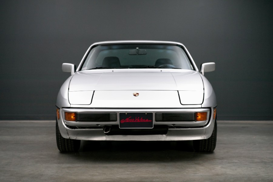 1982 Porsche 924 2dr Coupe, available for sale in North Salem, New York | Meccanic Shop North Inc. North Salem, New York 1982 Porsche 924 2dr Coupe, available for sale in North Salem, New York | Meccanic Shop North Inc. North Salem, New York