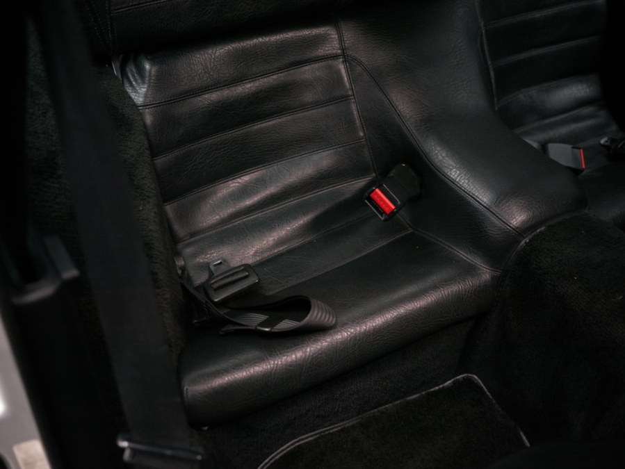 1982 Porsche 924 2dr Coupe, available for sale in North Salem, New York | Meccanic Shop North Inc. North Salem, New York 1982 Porsche 924 2dr Coupe, available for sale in North Salem, New York | Meccanic Shop North Inc. North Salem, New York
