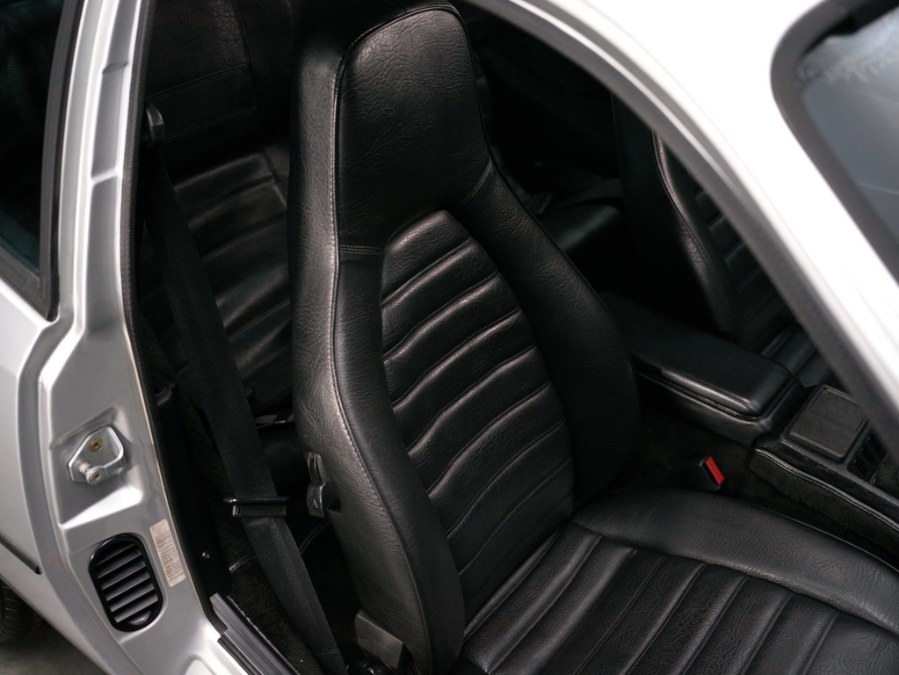 1982 Porsche 924 2dr Coupe, available for sale in North Salem, New York | Meccanic Shop North Inc. North Salem, New York 1982 Porsche 924 2dr Coupe, available for sale in North Salem, New York | Meccanic Shop North Inc. North Salem, New York
