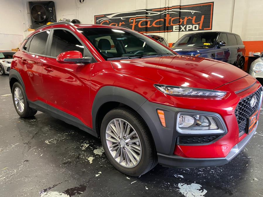 Used Hyundai Kona SEL Auto AWD 2019 | Car Factory Inc.. Bronx, New York Used Hyundai Kona SEL Auto AWD 2019 | Car Factory Inc.. Bronx, New York