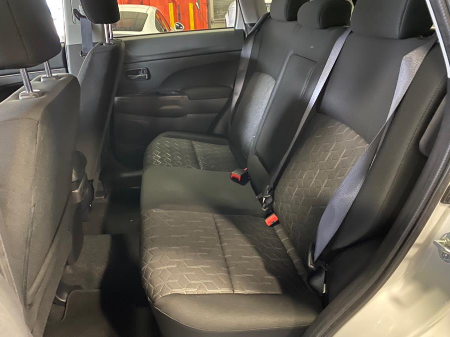Used Mitsubishi Outlander Sport S 2.0 CVT 2021 | Car Factory Inc.. Bronx, New York Used Mitsubishi Outlander Sport S 2.0 CVT 2021 | Car Factory Inc.. Bronx, New York