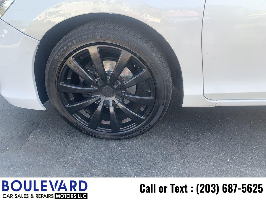 2013 Honda Accord EX-L Sedan 4D, available for sale in New Haven, Connecticut | Boulevard Motors LLC. New Haven, Connecticut 2013 Honda Accord EX-L Sedan 4D, available for sale in New Haven, Connecticut | Boulevard Motors LLC. New Haven, Connecticut