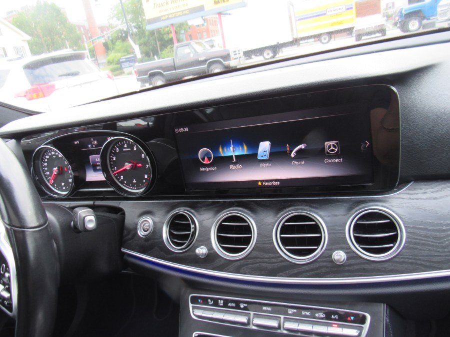 2019 Mercedes-Benz E-300 Sport, available for sale in Worcester, Massachusetts | Hilario's Auto Sales Inc.. Worcester, Massachusetts 2019 Mercedes-Benz E-300 Sport, available for sale in Worcester, Massachusetts | Hilario's Auto Sales Inc.. Worcester, Massachusetts