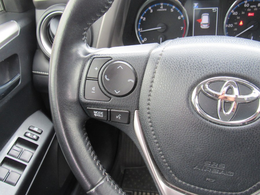 Used Toyota RAV4 XLE 2016 | Hilario's Auto Sales Inc.. Worcester, Massachusetts Used Toyota RAV4 XLE 2016 | Hilario's Auto Sales Inc.. Worcester, Massachusetts