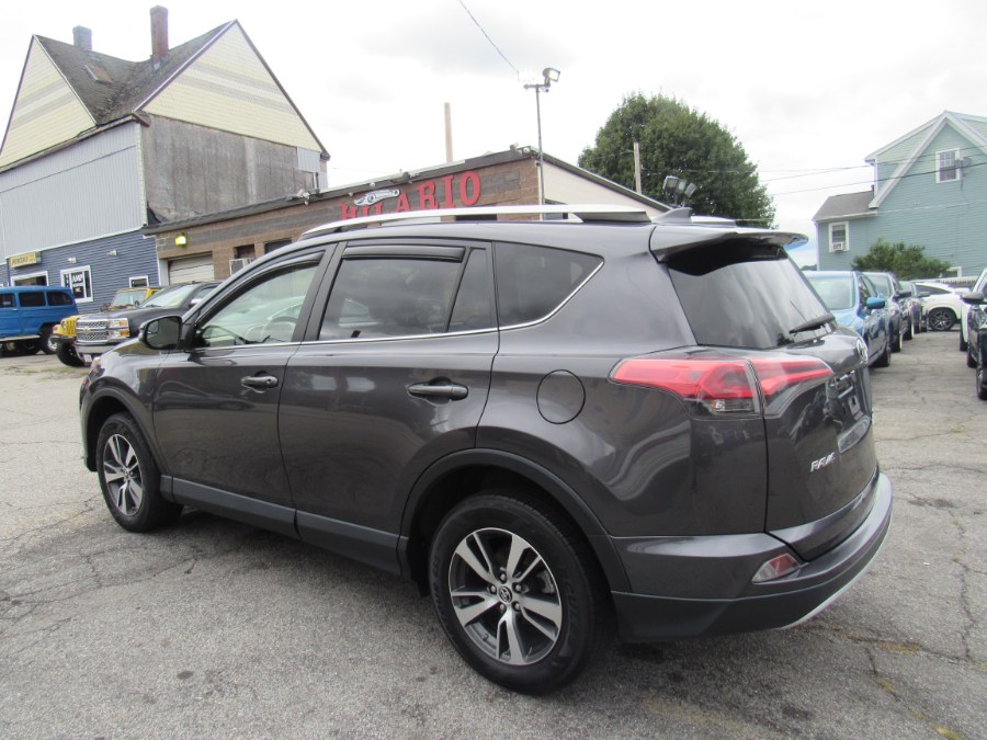 Used Toyota RAV4 XLE 2016 | Hilario's Auto Sales Inc.. Worcester, Massachusetts Used Toyota RAV4 XLE 2016 | Hilario's Auto Sales Inc.. Worcester, Massachusetts