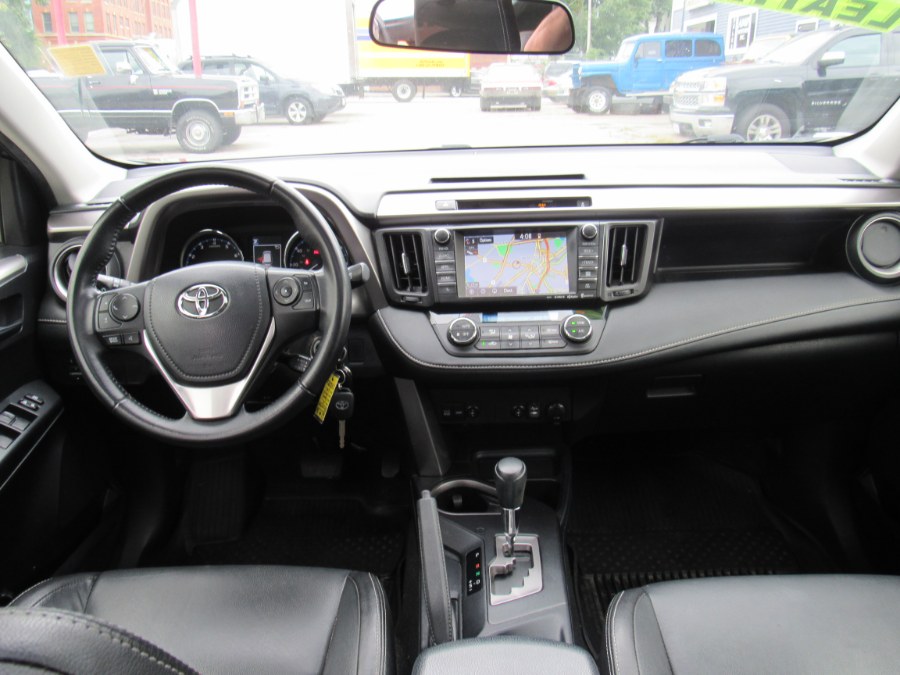 Used Toyota RAV4 XLE 2016 | Hilario's Auto Sales Inc.. Worcester, Massachusetts Used Toyota RAV4 XLE 2016 | Hilario's Auto Sales Inc.. Worcester, Massachusetts