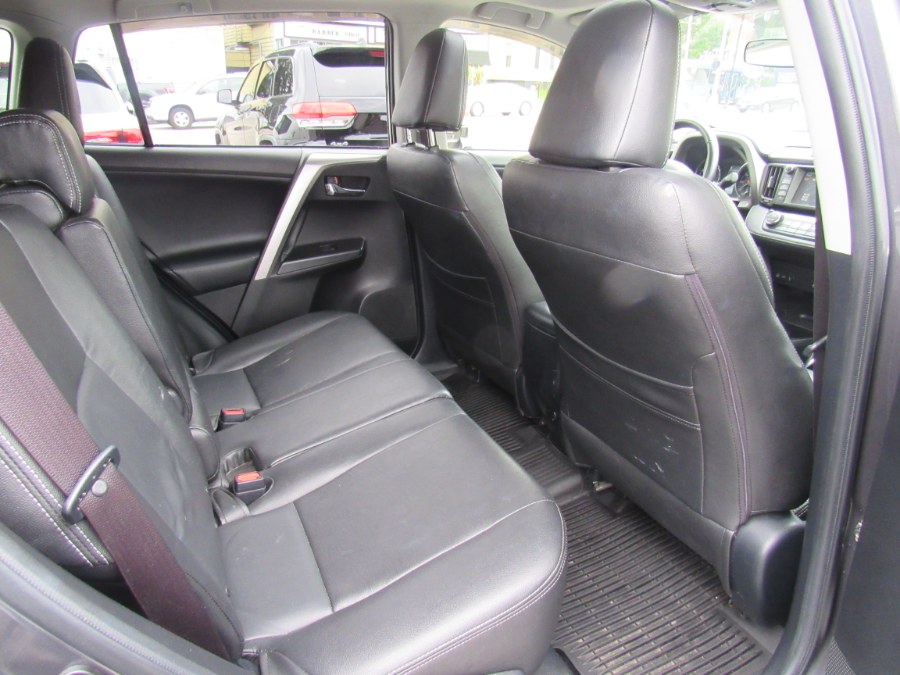 Used Toyota RAV4 XLE 2016 | Hilario's Auto Sales Inc.. Worcester, Massachusetts Used Toyota RAV4 XLE 2016 | Hilario's Auto Sales Inc.. Worcester, Massachusetts