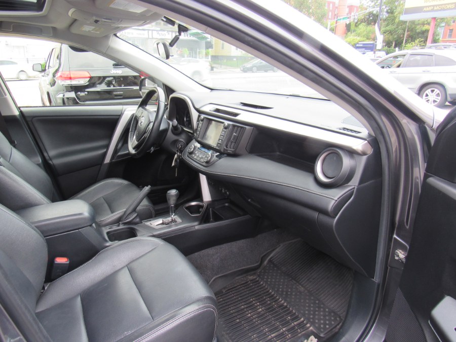 Used Toyota RAV4 XLE 2016 | Hilario's Auto Sales Inc.. Worcester, Massachusetts Used Toyota RAV4 XLE 2016 | Hilario's Auto Sales Inc.. Worcester, Massachusetts