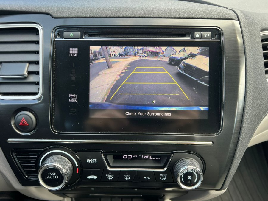 2014 Honda Civic Sedan 4dr CVT EX, available for sale in Peabody, Massachusetts | New Star Motors. Peabody, Massachusetts 2014 Honda Civic Sedan 4dr CVT EX, available for sale in Peabody, Massachusetts | New Star Motors. Peabody, Massachusetts