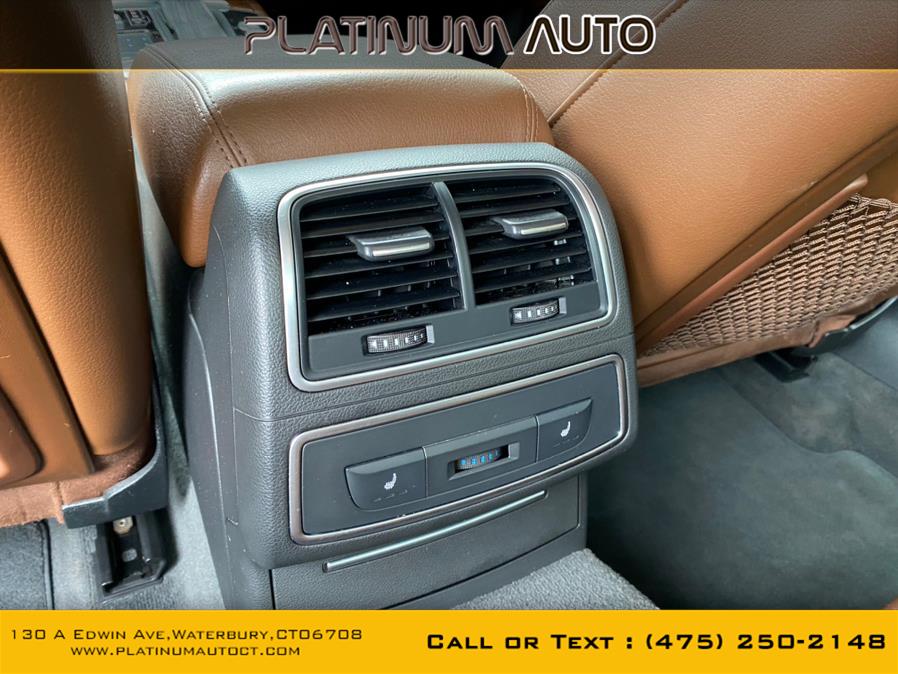2015 Audi A6 4dr Sdn quattro 2.0T Premium Plus, available for sale in Waterbury, Connecticut | Platinum Auto Care. Waterbury, Connecticut 2015 Audi A6 4dr Sdn quattro 2.0T Premium Plus, available for sale in Waterbury, Connecticut | Platinum Auto Care. Waterbury, Connecticut