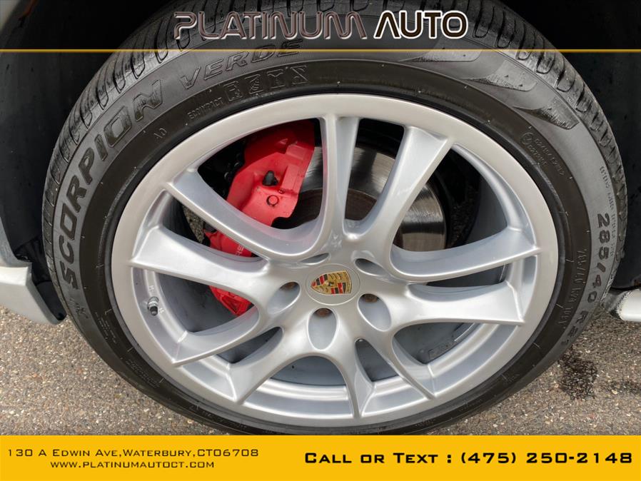 2009 Porsche Cayenne AWD 4dr GTS Tiptronic, available for sale in Waterbury, Connecticut | Platinum Auto Care. Waterbury, Connecticut 2009 Porsche Cayenne AWD 4dr GTS Tiptronic, available for sale in Waterbury, Connecticut | Platinum Auto Care. Waterbury, Connecticut