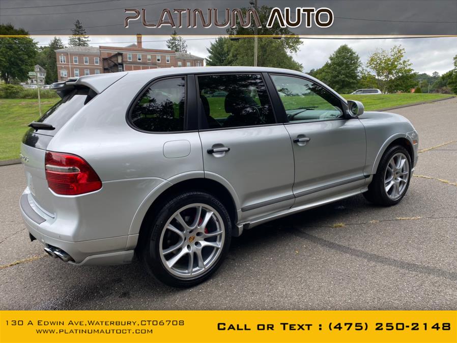 2009 Porsche Cayenne AWD 4dr GTS Tiptronic, available for sale in Waterbury, Connecticut | Platinum Auto Care. Waterbury, Connecticut 2009 Porsche Cayenne AWD 4dr GTS Tiptronic, available for sale in Waterbury, Connecticut | Platinum Auto Care. Waterbury, Connecticut