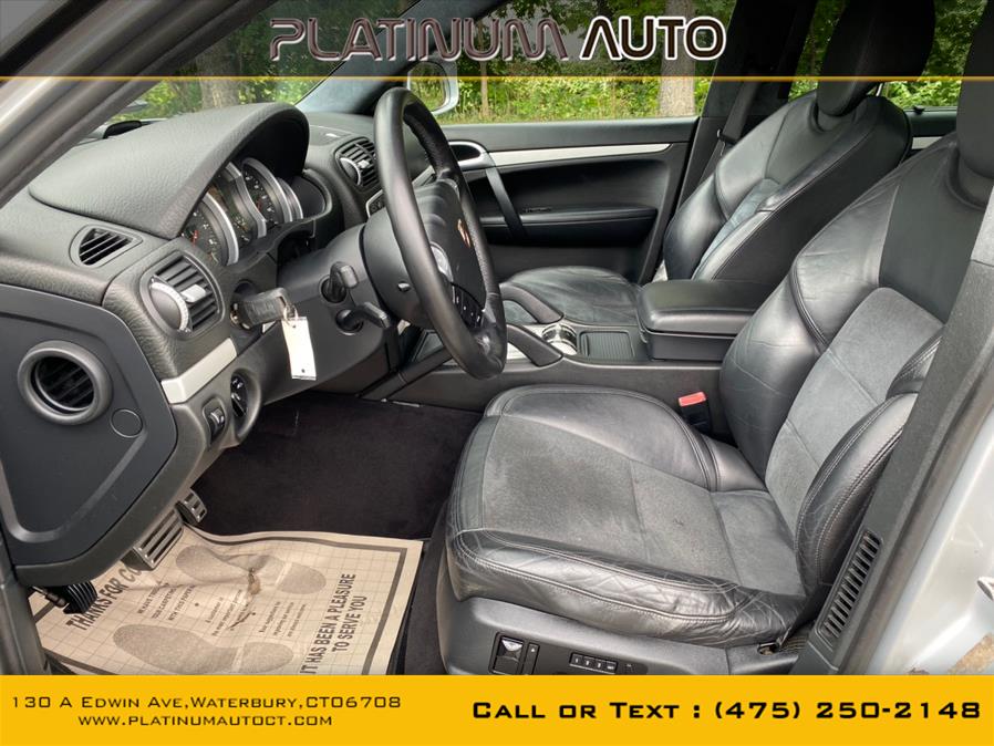 2009 Porsche Cayenne AWD 4dr GTS Tiptronic, available for sale in Waterbury, Connecticut | Platinum Auto Care. Waterbury, Connecticut 2009 Porsche Cayenne AWD 4dr GTS Tiptronic, available for sale in Waterbury, Connecticut | Platinum Auto Care. Waterbury, Connecticut