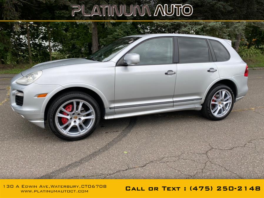 2009 Porsche Cayenne AWD 4dr GTS Tiptronic, available for sale in Waterbury, Connecticut | Platinum Auto Care. Waterbury, Connecticut 2009 Porsche Cayenne AWD 4dr GTS Tiptronic, available for sale in Waterbury, Connecticut | Platinum Auto Care. Waterbury, Connecticut