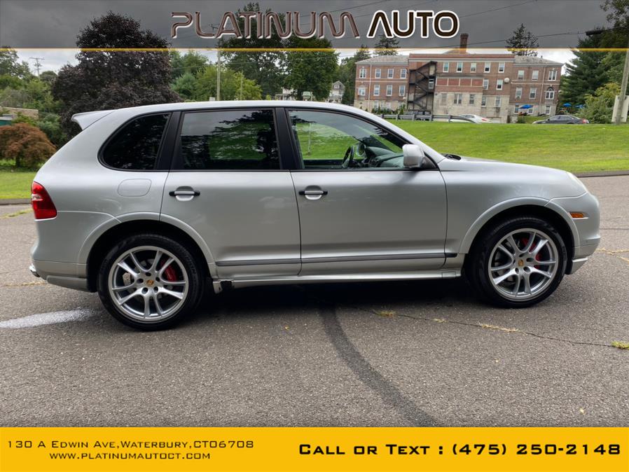 2009 Porsche Cayenne AWD 4dr GTS Tiptronic, available for sale in Waterbury, Connecticut | Platinum Auto Care. Waterbury, Connecticut 2009 Porsche Cayenne AWD 4dr GTS Tiptronic, available for sale in Waterbury, Connecticut | Platinum Auto Care. Waterbury, Connecticut