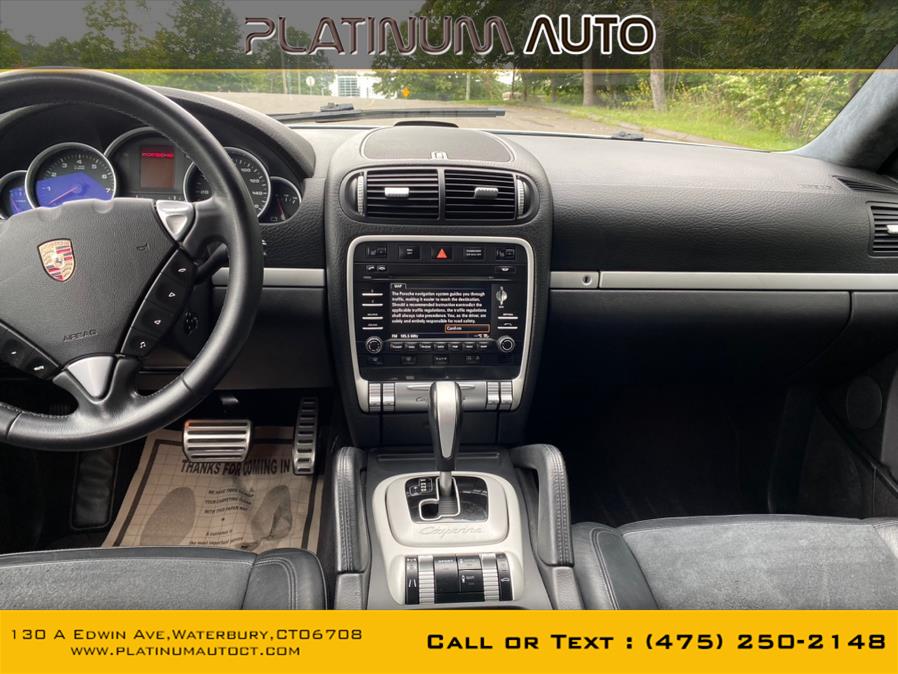 2009 Porsche Cayenne AWD 4dr GTS Tiptronic, available for sale in Waterbury, Connecticut | Platinum Auto Care. Waterbury, Connecticut 2009 Porsche Cayenne AWD 4dr GTS Tiptronic, available for sale in Waterbury, Connecticut | Platinum Auto Care. Waterbury, Connecticut