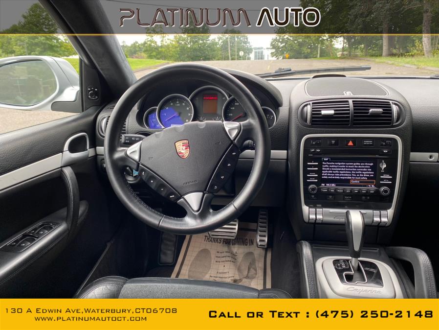 2009 Porsche Cayenne AWD 4dr GTS Tiptronic, available for sale in Waterbury, Connecticut | Platinum Auto Care. Waterbury, Connecticut 2009 Porsche Cayenne AWD 4dr GTS Tiptronic, available for sale in Waterbury, Connecticut | Platinum Auto Care. Waterbury, Connecticut