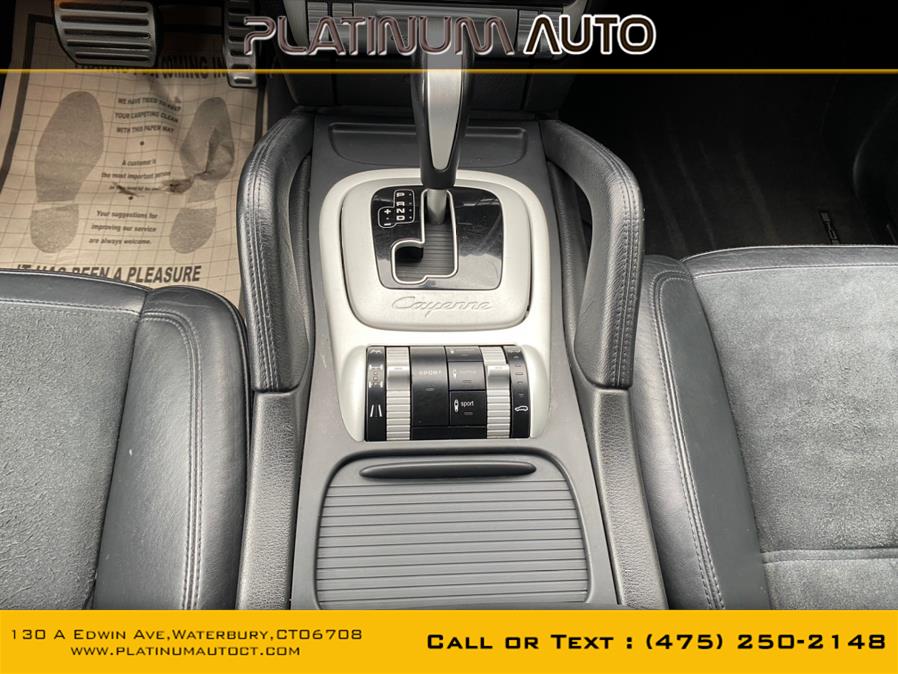 2009 Porsche Cayenne AWD 4dr GTS Tiptronic, available for sale in Waterbury, Connecticut | Platinum Auto Care. Waterbury, Connecticut 2009 Porsche Cayenne AWD 4dr GTS Tiptronic, available for sale in Waterbury, Connecticut | Platinum Auto Care. Waterbury, Connecticut