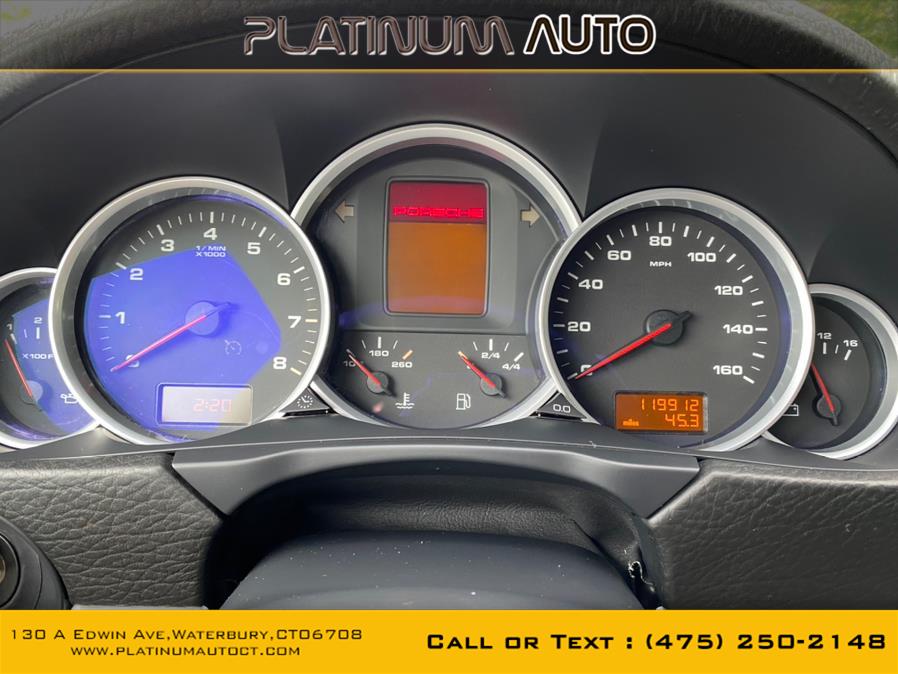 2009 Porsche Cayenne AWD 4dr GTS Tiptronic, available for sale in Waterbury, Connecticut | Platinum Auto Care. Waterbury, Connecticut 2009 Porsche Cayenne AWD 4dr GTS Tiptronic, available for sale in Waterbury, Connecticut | Platinum Auto Care. Waterbury, Connecticut