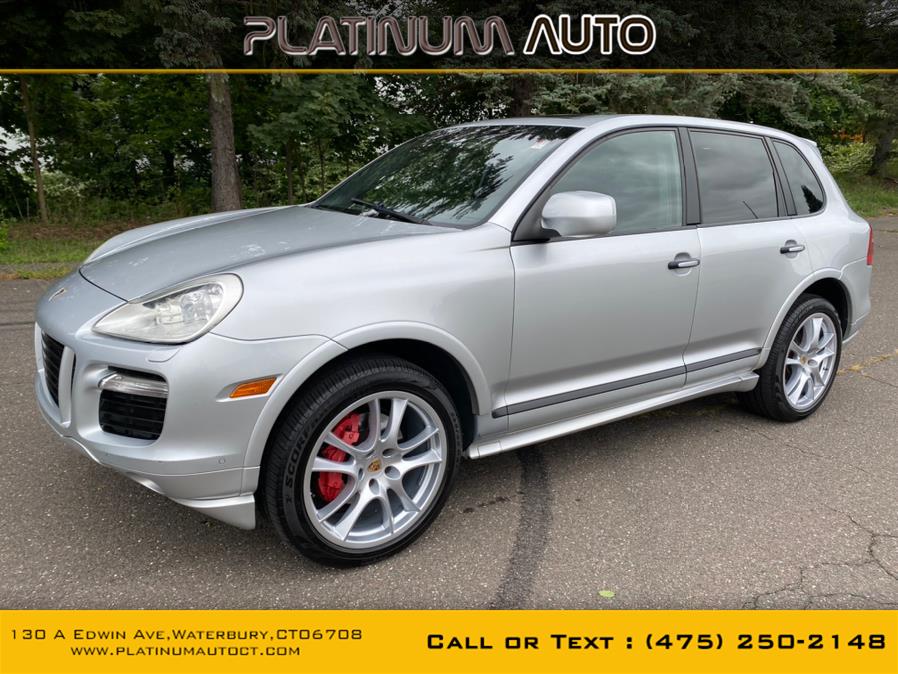 2009 Porsche Cayenne AWD 4dr GTS Tiptronic, available for sale in Waterbury, Connecticut | Platinum Auto Care. Waterbury, Connecticut 2009 Porsche Cayenne AWD 4dr GTS Tiptronic, available for sale in Waterbury, Connecticut | Platinum Auto Care. Waterbury, Connecticut