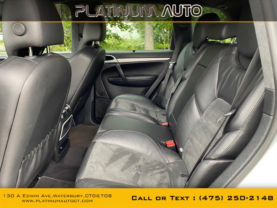 2009 Porsche Cayenne AWD 4dr GTS Tiptronic, available for sale in Waterbury, Connecticut | Platinum Auto Care. Waterbury, Connecticut 2009 Porsche Cayenne AWD 4dr GTS Tiptronic, available for sale in Waterbury, Connecticut | Platinum Auto Care. Waterbury, Connecticut