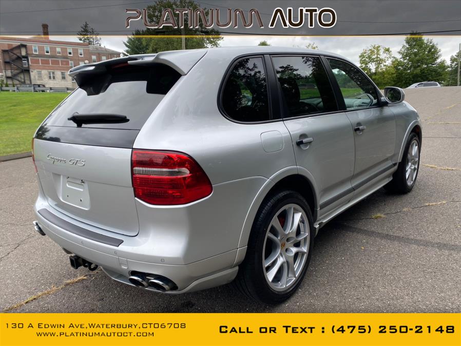 2009 Porsche Cayenne AWD 4dr GTS Tiptronic, available for sale in Waterbury, Connecticut | Platinum Auto Care. Waterbury, Connecticut 2009 Porsche Cayenne AWD 4dr GTS Tiptronic, available for sale in Waterbury, Connecticut | Platinum Auto Care. Waterbury, Connecticut