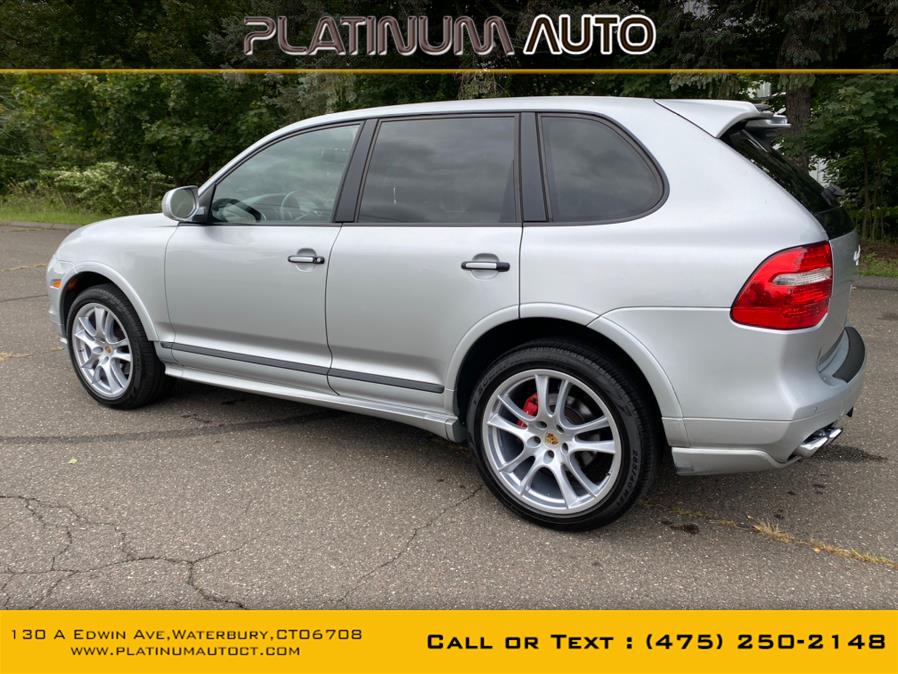 2009 Porsche Cayenne AWD 4dr GTS Tiptronic, available for sale in Waterbury, Connecticut | Platinum Auto Care. Waterbury, Connecticut 2009 Porsche Cayenne AWD 4dr GTS Tiptronic, available for sale in Waterbury, Connecticut | Platinum Auto Care. Waterbury, Connecticut