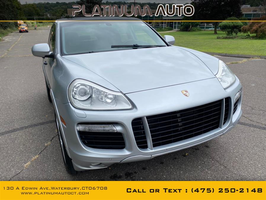 2009 Porsche Cayenne AWD 4dr GTS Tiptronic, available for sale in Waterbury, Connecticut | Platinum Auto Care. Waterbury, Connecticut 2009 Porsche Cayenne AWD 4dr GTS Tiptronic, available for sale in Waterbury, Connecticut | Platinum Auto Care. Waterbury, Connecticut