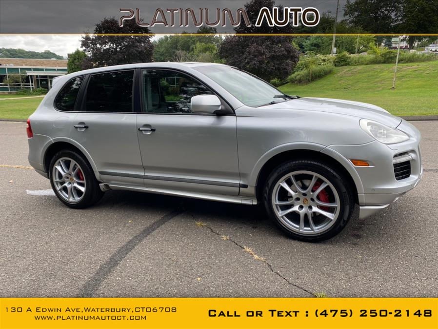 2009 Porsche Cayenne AWD 4dr GTS Tiptronic, available for sale in Waterbury, Connecticut | Platinum Auto Care. Waterbury, Connecticut 2009 Porsche Cayenne AWD 4dr GTS Tiptronic, available for sale in Waterbury, Connecticut | Platinum Auto Care. Waterbury, Connecticut