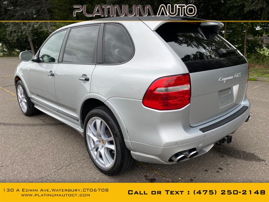 2009 Porsche Cayenne AWD 4dr GTS Tiptronic, available for sale in Waterbury, Connecticut | Platinum Auto Care. Waterbury, Connecticut 2009 Porsche Cayenne AWD 4dr GTS Tiptronic, available for sale in Waterbury, Connecticut | Platinum Auto Care. Waterbury, Connecticut