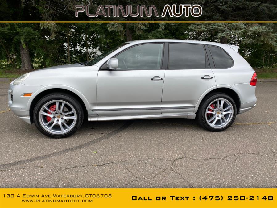 2009 Porsche Cayenne AWD 4dr GTS Tiptronic, available for sale in Waterbury, Connecticut | Platinum Auto Care. Waterbury, Connecticut 2009 Porsche Cayenne AWD 4dr GTS Tiptronic, available for sale in Waterbury, Connecticut | Platinum Auto Care. Waterbury, Connecticut