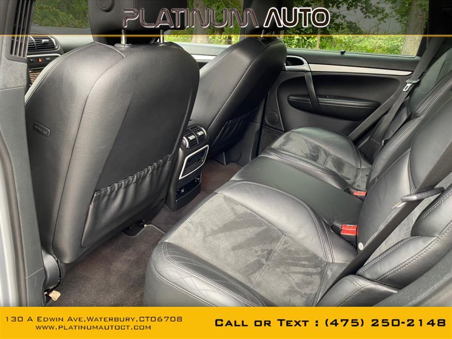 2009 Porsche Cayenne AWD 4dr GTS Tiptronic, available for sale in Waterbury, Connecticut | Platinum Auto Care. Waterbury, Connecticut 2009 Porsche Cayenne AWD 4dr GTS Tiptronic, available for sale in Waterbury, Connecticut | Platinum Auto Care. Waterbury, Connecticut