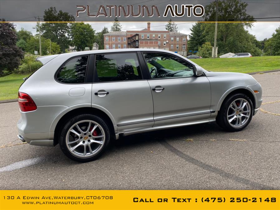 2009 Porsche Cayenne AWD 4dr GTS Tiptronic, available for sale in Waterbury, Connecticut | Platinum Auto Care. Waterbury, Connecticut 2009 Porsche Cayenne AWD 4dr GTS Tiptronic, available for sale in Waterbury, Connecticut | Platinum Auto Care. Waterbury, Connecticut