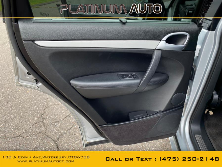 2009 Porsche Cayenne AWD 4dr GTS Tiptronic, available for sale in Waterbury, Connecticut | Platinum Auto Care. Waterbury, Connecticut 2009 Porsche Cayenne AWD 4dr GTS Tiptronic, available for sale in Waterbury, Connecticut | Platinum Auto Care. Waterbury, Connecticut