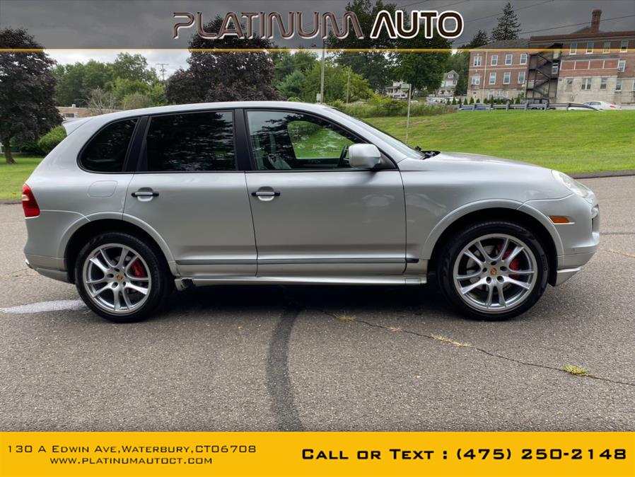 2009 Porsche Cayenne AWD 4dr GTS Tiptronic, available for sale in Waterbury, Connecticut | Platinum Auto Care. Waterbury, Connecticut 2009 Porsche Cayenne AWD 4dr GTS Tiptronic, available for sale in Waterbury, Connecticut | Platinum Auto Care. Waterbury, Connecticut