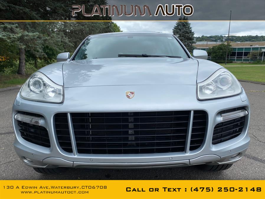 2009 Porsche Cayenne AWD 4dr GTS Tiptronic, available for sale in Waterbury, Connecticut | Platinum Auto Care. Waterbury, Connecticut 2009 Porsche Cayenne AWD 4dr GTS Tiptronic, available for sale in Waterbury, Connecticut | Platinum Auto Care. Waterbury, Connecticut