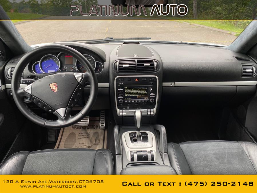 2009 Porsche Cayenne AWD 4dr GTS Tiptronic, available for sale in Waterbury, Connecticut | Platinum Auto Care. Waterbury, Connecticut 2009 Porsche Cayenne AWD 4dr GTS Tiptronic, available for sale in Waterbury, Connecticut | Platinum Auto Care. Waterbury, Connecticut