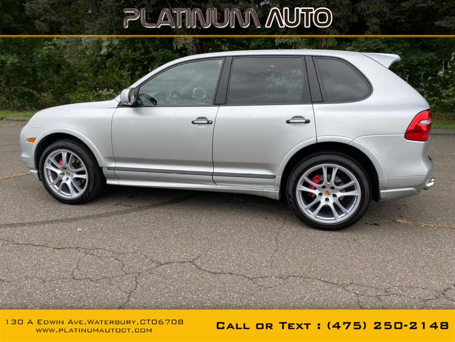 2009 Porsche Cayenne AWD 4dr GTS Tiptronic, available for sale in Waterbury, Connecticut | Platinum Auto Care. Waterbury, Connecticut 2009 Porsche Cayenne AWD 4dr GTS Tiptronic, available for sale in Waterbury, Connecticut | Platinum Auto Care. Waterbury, Connecticut