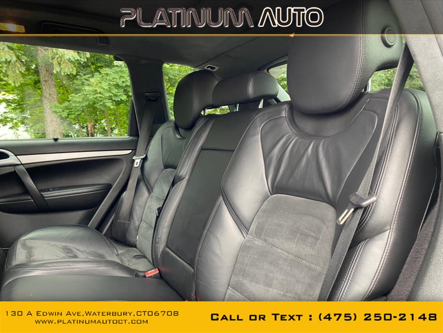 2009 Porsche Cayenne AWD 4dr GTS Tiptronic, available for sale in Waterbury, Connecticut | Platinum Auto Care. Waterbury, Connecticut 2009 Porsche Cayenne AWD 4dr GTS Tiptronic, available for sale in Waterbury, Connecticut | Platinum Auto Care. Waterbury, Connecticut