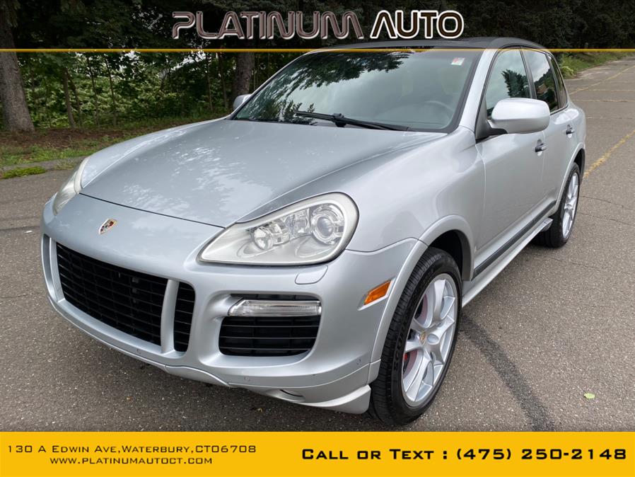 2009 Porsche Cayenne AWD 4dr GTS Tiptronic, available for sale in Waterbury, Connecticut | Platinum Auto Care. Waterbury, Connecticut 2009 Porsche Cayenne AWD 4dr GTS Tiptronic, available for sale in Waterbury, Connecticut | Platinum Auto Care. Waterbury, Connecticut