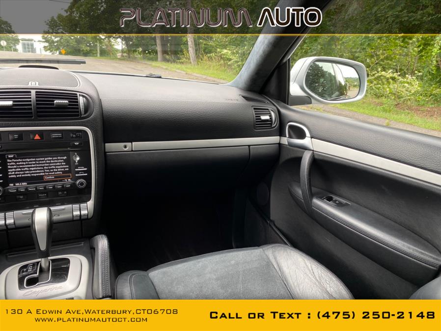 2009 Porsche Cayenne AWD 4dr GTS Tiptronic, available for sale in Waterbury, Connecticut | Platinum Auto Care. Waterbury, Connecticut 2009 Porsche Cayenne AWD 4dr GTS Tiptronic, available for sale in Waterbury, Connecticut | Platinum Auto Care. Waterbury, Connecticut