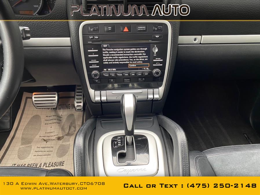 2009 Porsche Cayenne AWD 4dr GTS Tiptronic, available for sale in Waterbury, Connecticut | Platinum Auto Care. Waterbury, Connecticut 2009 Porsche Cayenne AWD 4dr GTS Tiptronic, available for sale in Waterbury, Connecticut | Platinum Auto Care. Waterbury, Connecticut